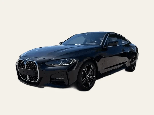 BMW 430