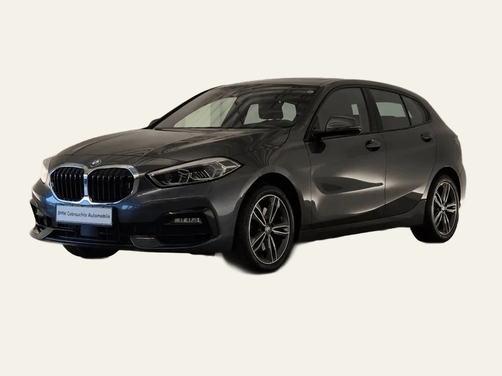 BMW 118