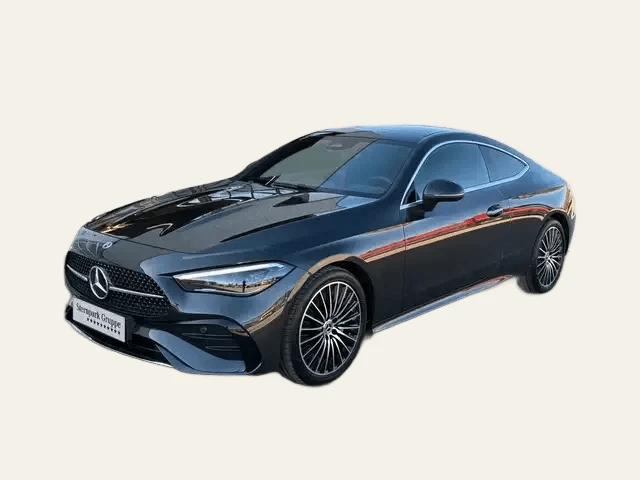 Mercedes-Benz CLE 200