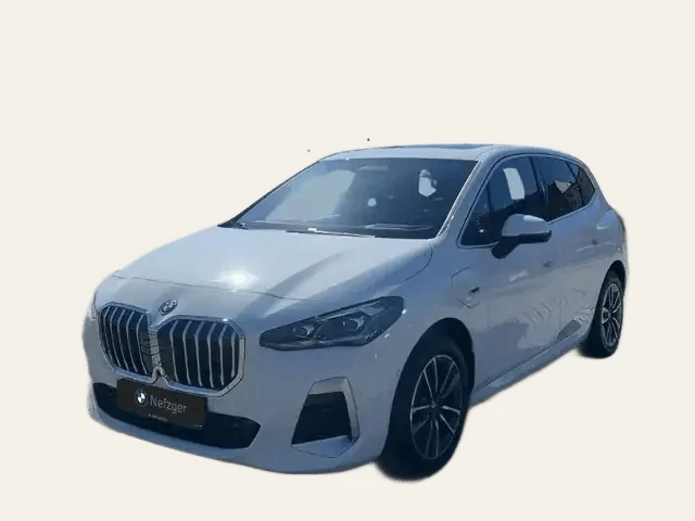 BMW 230