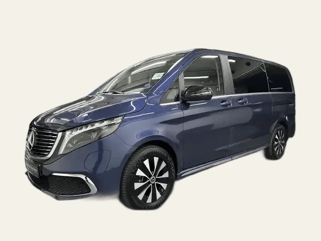 Mercedes-Benz EQV 300