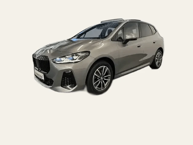 BMW 223