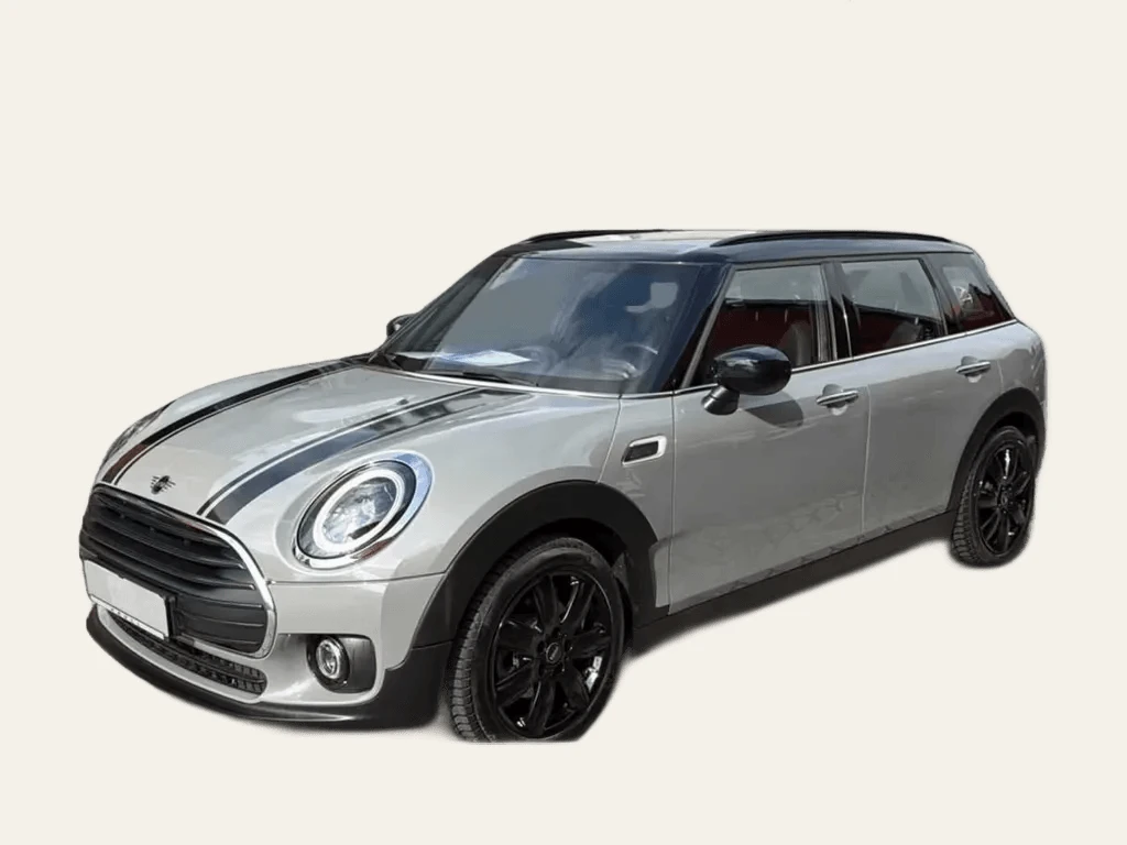 Mini Cooper Clubman