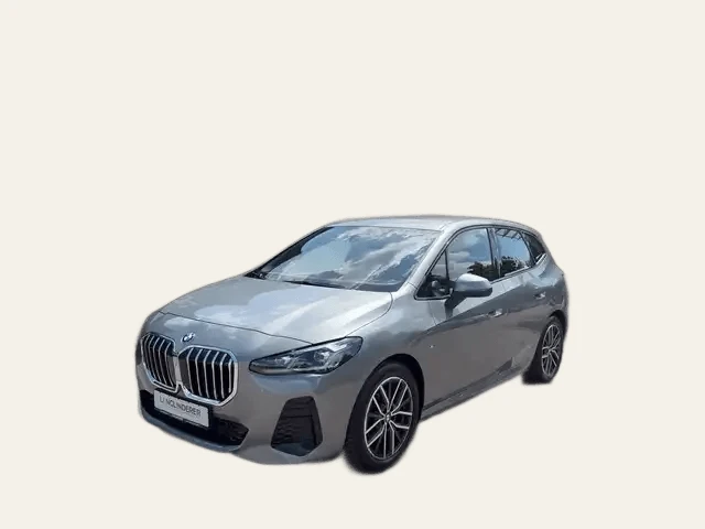 BMW 220
