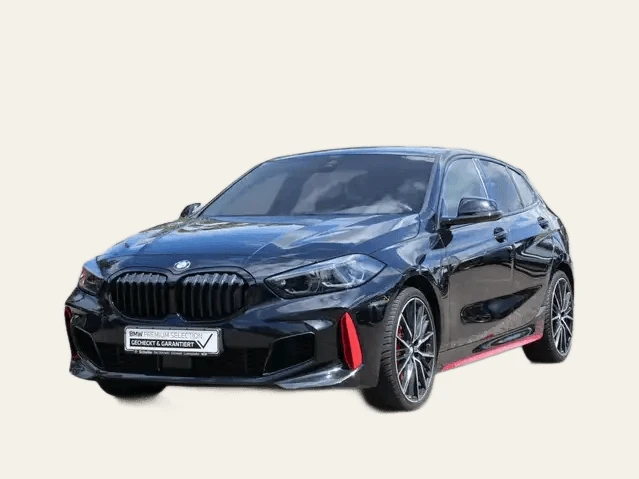BMW 128