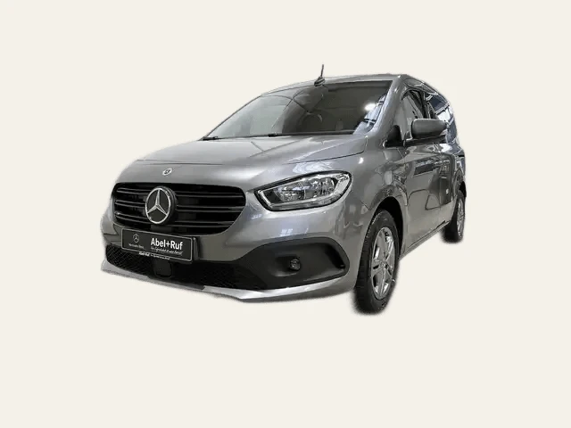 Mercedes-Benz Sonstige