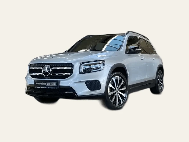 Mercedes-Benz GLB 220