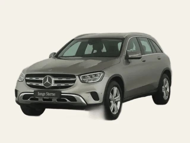 Mercedes-Benz GLC 400