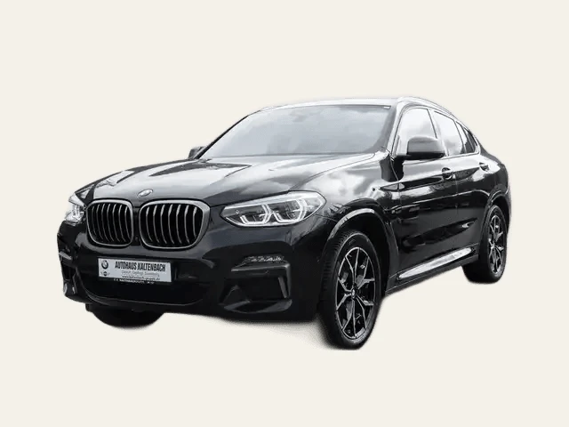 BMW X4 M