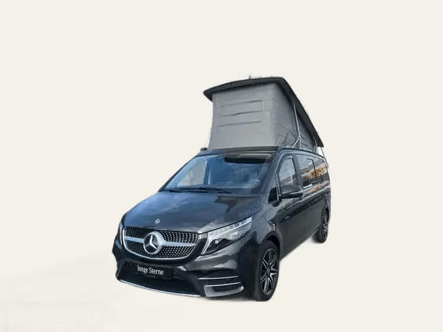 Mercedes-Benz Marco Polo