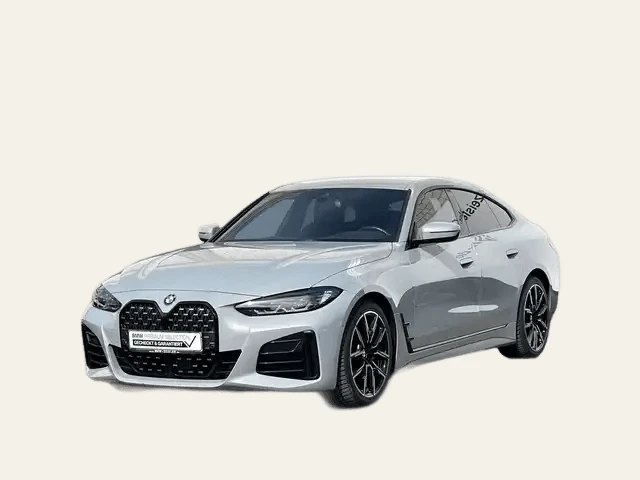 BMW 430