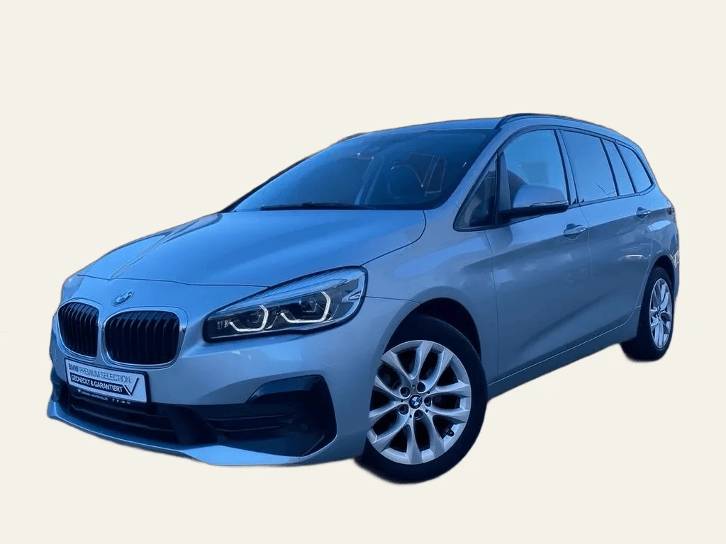 BMW 220