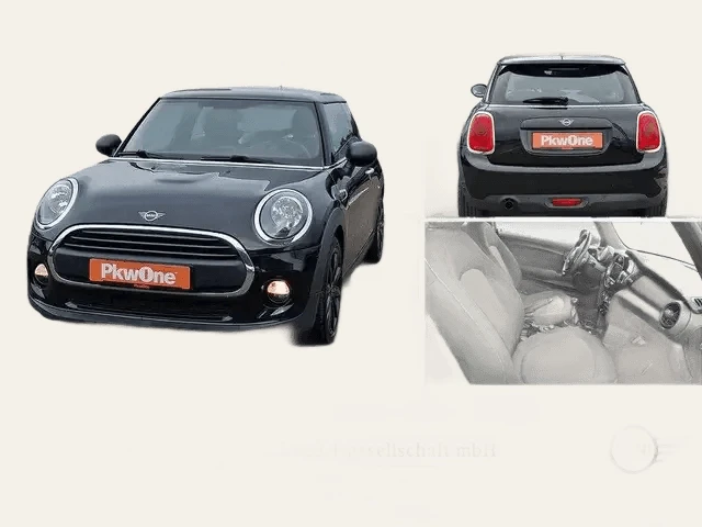 MINI One
