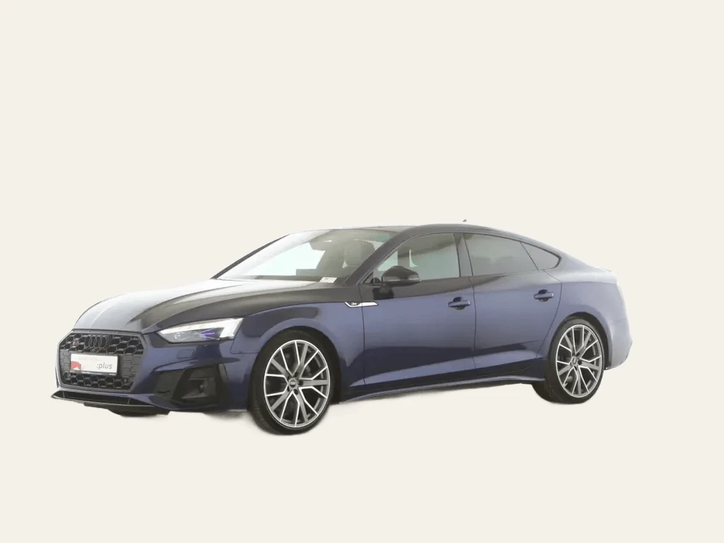 Audi S5