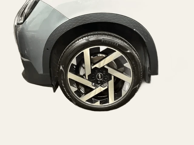MINI Cooper SE Countryman