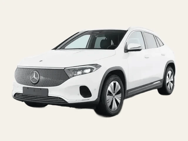 Mercedes-Benz EQA 300