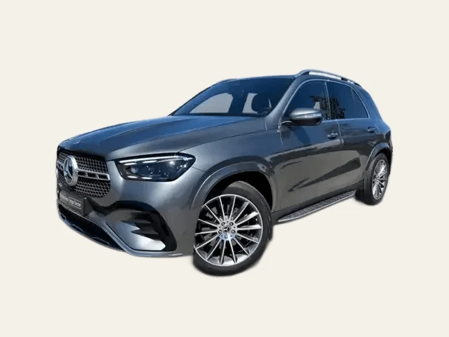 Mercedes-Benz GLE 300