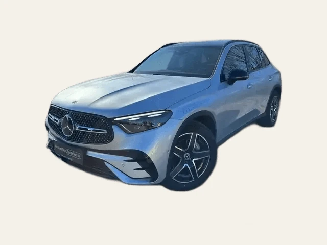 Mercedes-Benz GLC 450