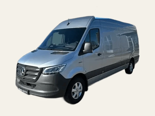 Mercedes-Benz Sonstige