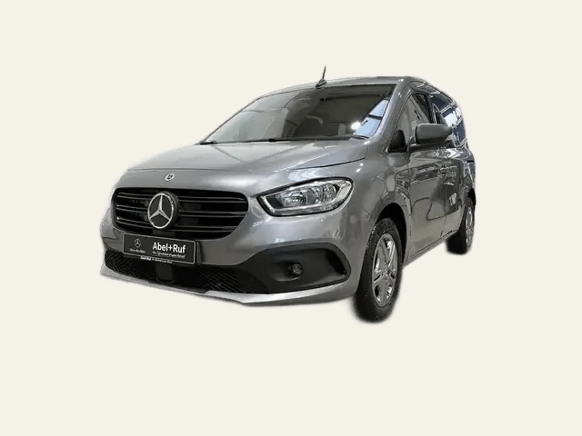 Mercedes-Benz Sonstige