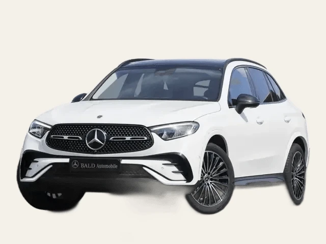 Mercedes-Benz GLC 450