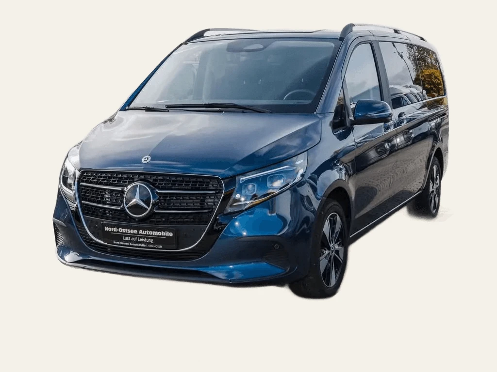 Mercedes-Benz V 220