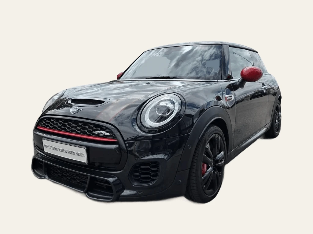 Mini John Cooper Works