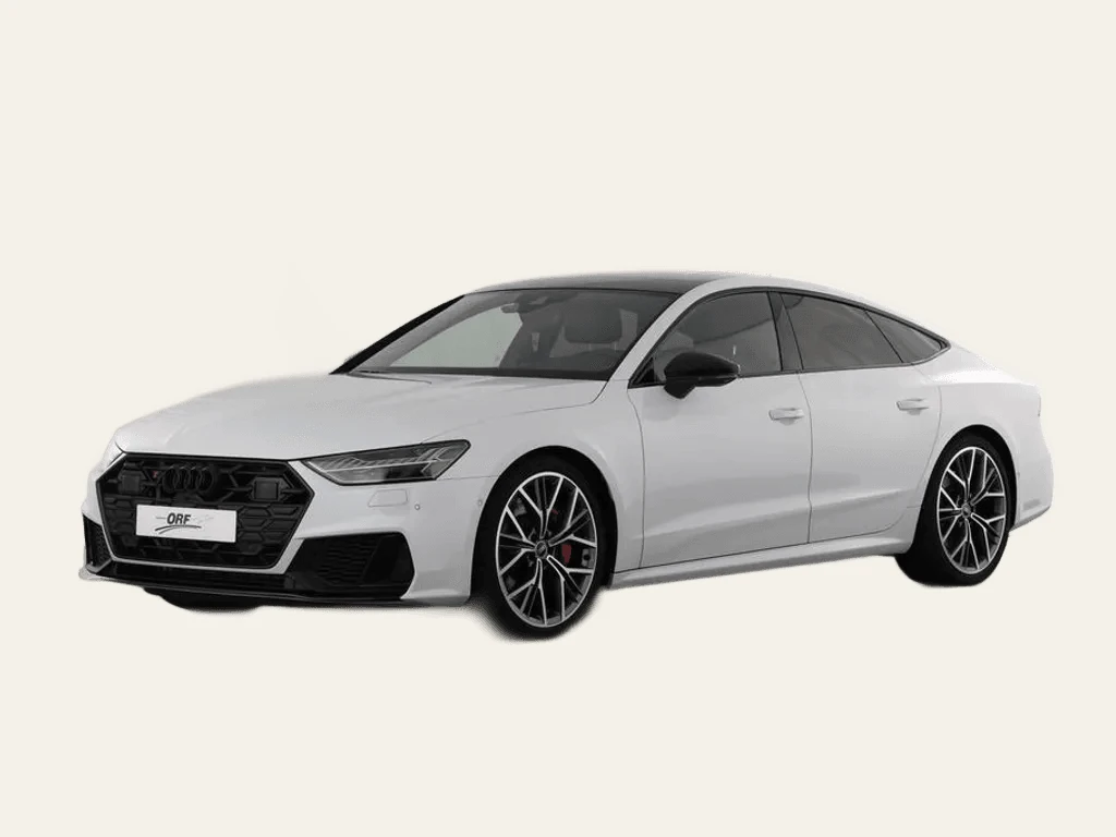Audi S7