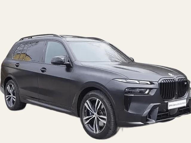 BMW X7 M