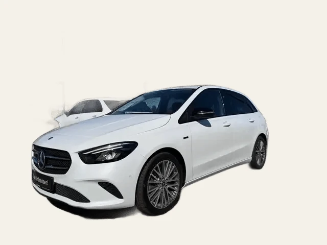 Mercedes-Benz B 250