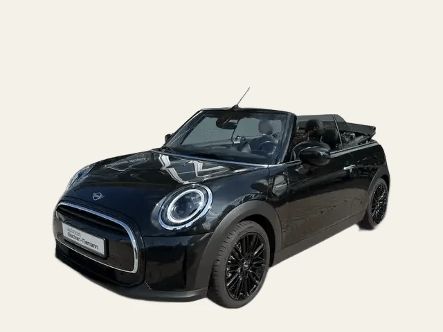 MINI Sonstige