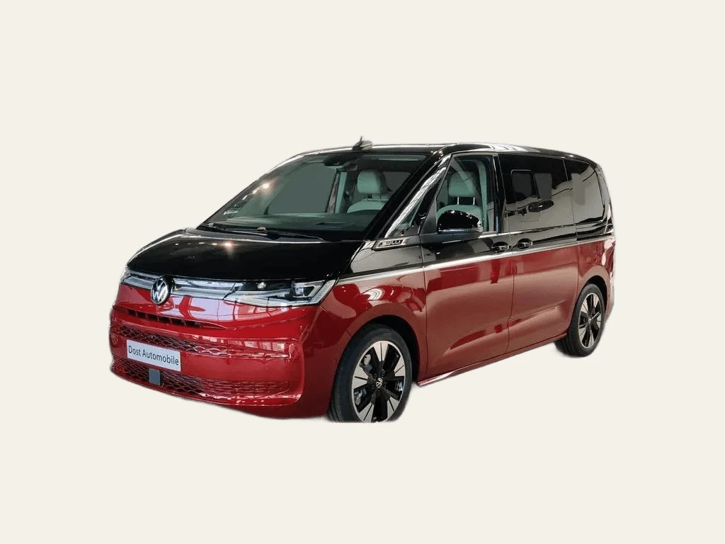 Volkswagen LT