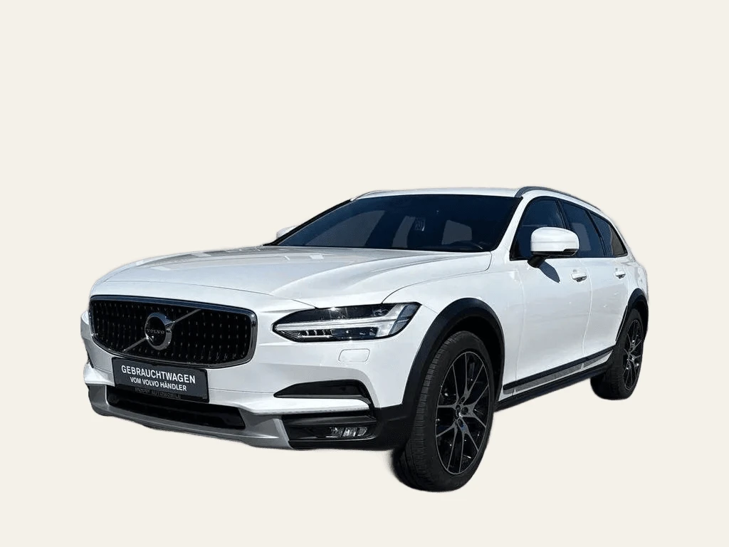 Volvo V90 Cross Country