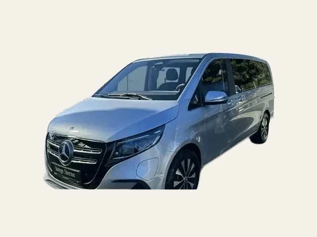 Mercedes-Benz EQV 250