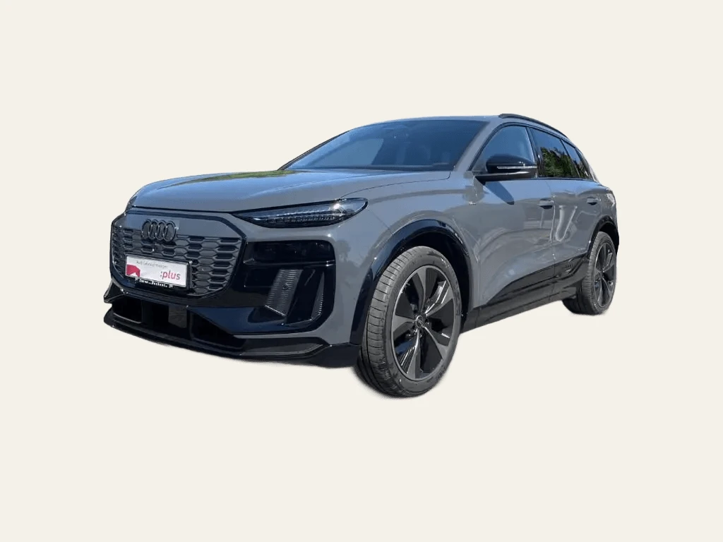 Audi Autres
