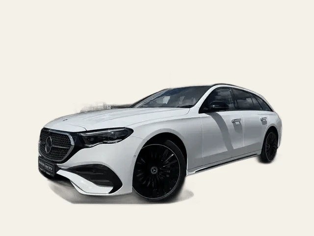 Mercedes-Benz E 450