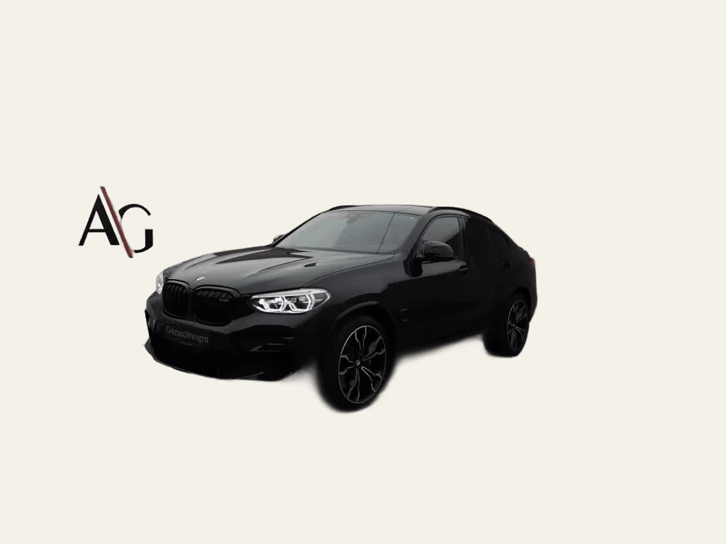 BMW X4 M