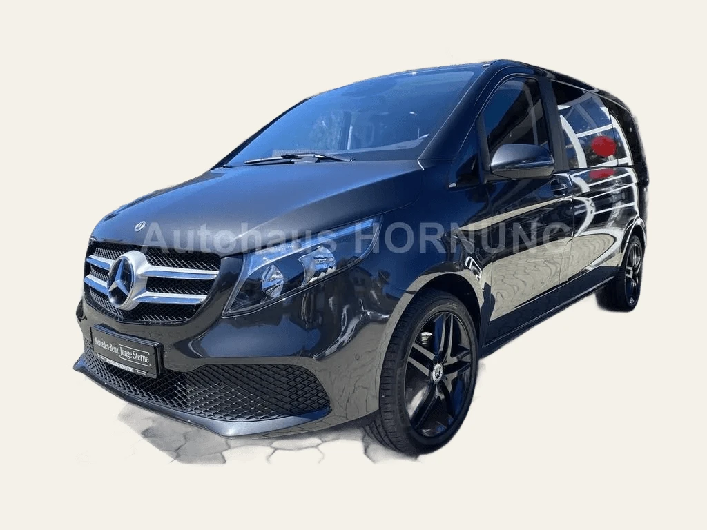 Mercedes-Benz V 220