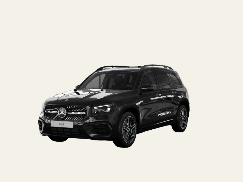 Mercedes-Benz GLB 250