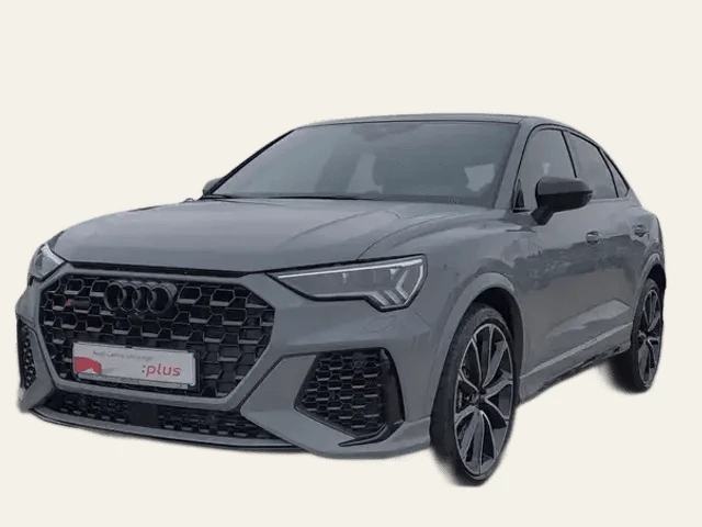 Audi RS Q3
