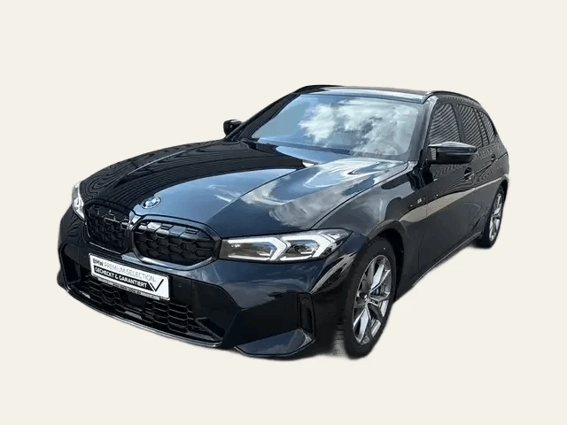 BMW 340