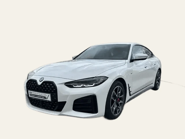 BMW 430