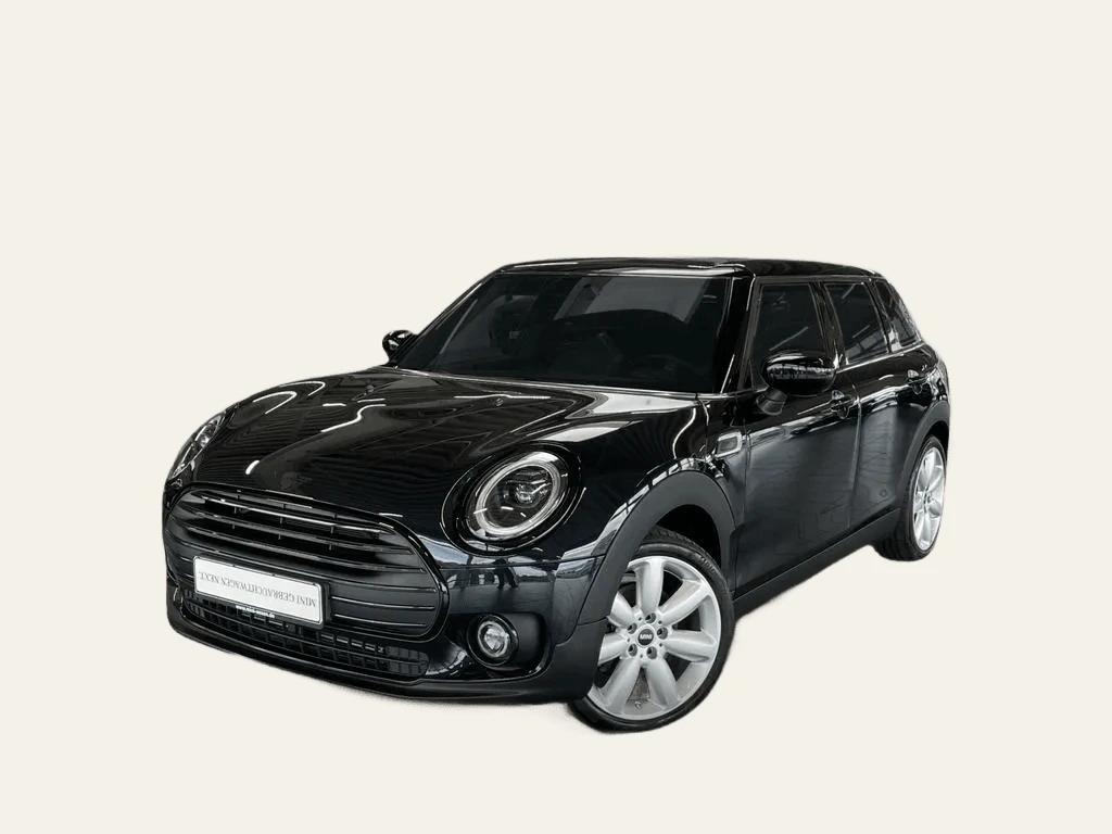 Mini Cooper Clubman