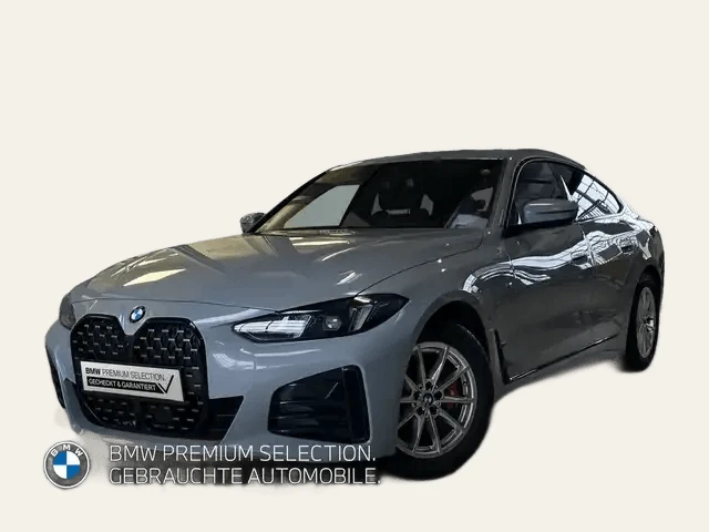 BMW 420