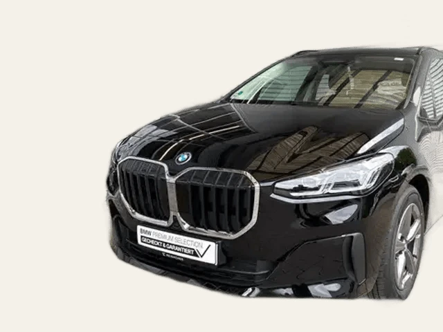 BMW 230
