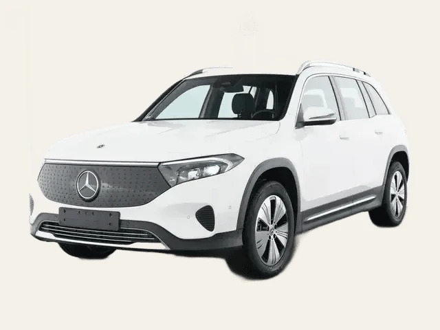 Mercedes-Benz EQB 250