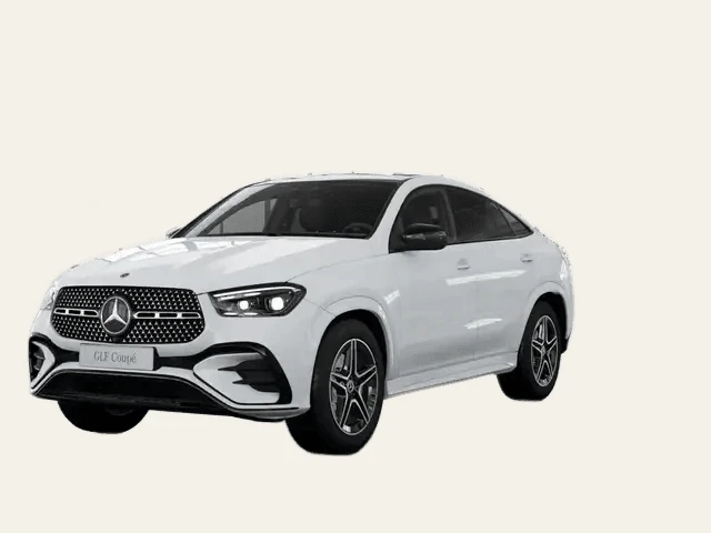 Mercedes-Benz GLE 300