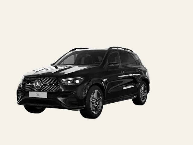 Mercedes-Benz GLE 300