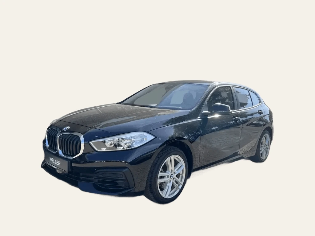 BMW 116