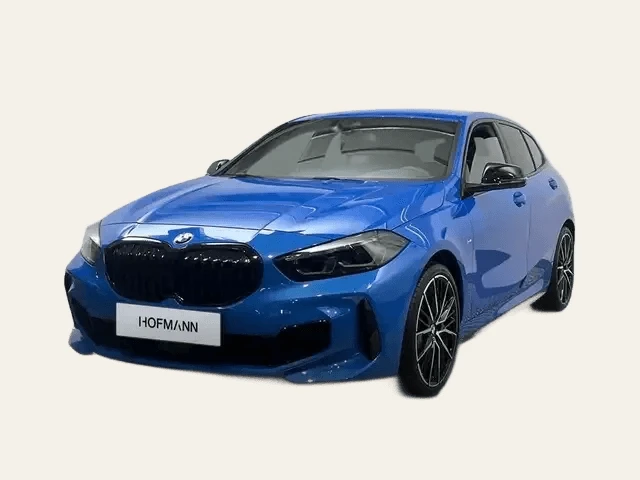 BMW 128
